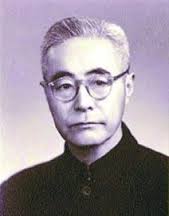 朱光潛